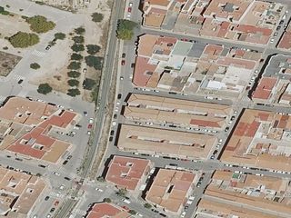 Pis  Ex vpo piso vivienda term, cl, olocau, 00006, pica. Venta de piso en picassent