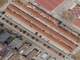 Maison  Avenida badajoz 28. Venta de casa en llerena
