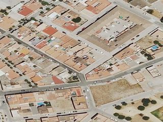 House  Romero 01. Venta de casa en cuervo de sevilla el