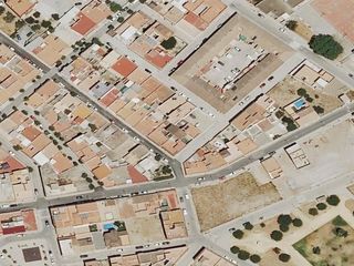 Haus  Romero 01. Venta de casa en cuervo de sevilla el