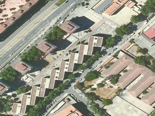 Pis a Calle Alfons XII 778