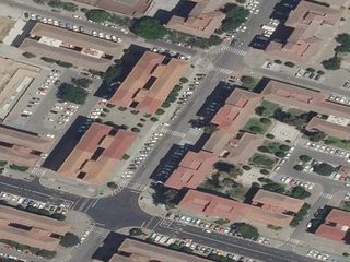 Flat  Ildefonso marañón lavi 1. Venta de piso en sevilla