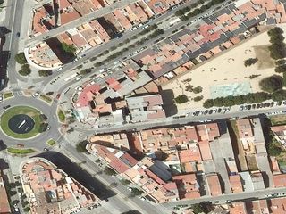 Pis a Calle Manresa 5