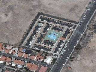 House  1º de mayo bloque 2 , puerta 207, complejo fuerte. Venta de casa en oliva la