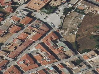 Flat  Mariano jose larra 1. Venta de piso en cehegín
