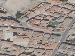 Flat  Ortega y gasset 8. Venta de piso en alberite