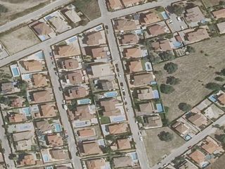 Casa  Olmos 11. Venta de casa en méntrida