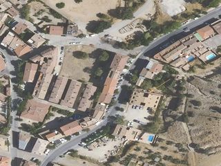 House  Ctra. carrera de la sierra 33 planta baja única. Venta de casa en cazorla