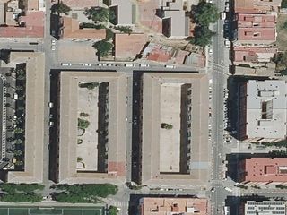 Pis a Padre Antón Martín 54