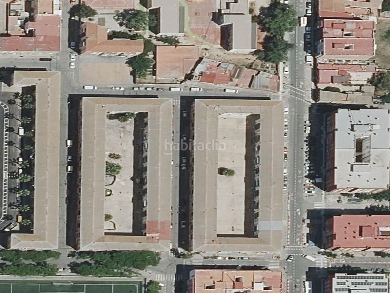 Foto 04248188-06e4-4048-b32e-eac662ebf916. Pis a Malva Rosa Valencia