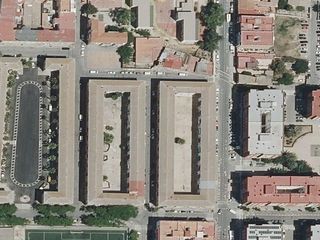 Appartamento  Padre antón martín 54. Venta de piso en valencia