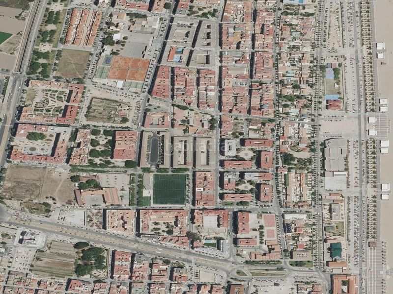 Foto b8f94dab-59b6-47df-8729-df5a171ccfa3. Flat in Malva Rosa Valencia