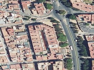 Piso  Bellavista 44. Venta de piso en sevilla