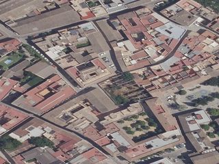 Terreno residenziale  Morla 1. Venta de urbano residencialtr en jerez de la frontera