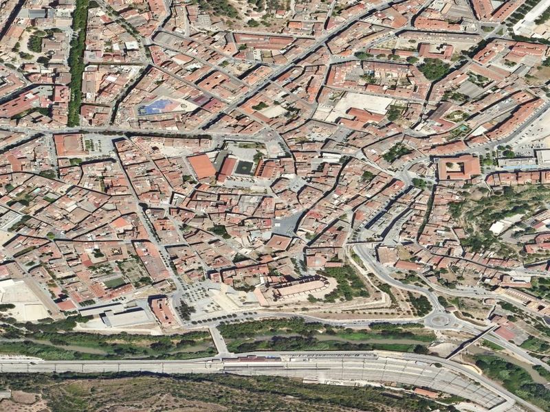 Foto 39245d44-cdfe-42bf-9943-dca675c0c534. Pis a Barri Antic Manresa