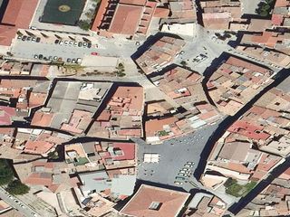 Appartement à Calle Baixada Del Carme 5