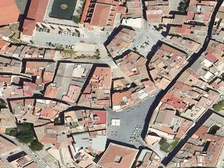 Pis a Calle Baixada Del Carme 5