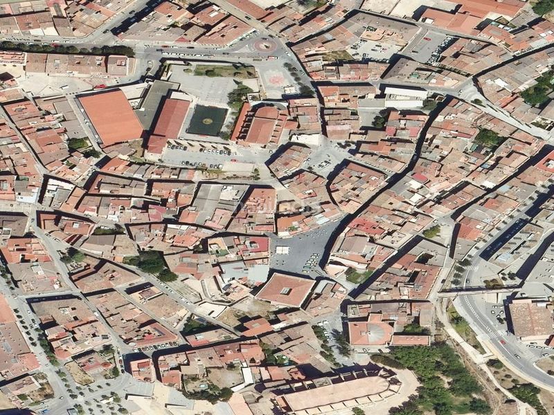 Foto e2d93f5b-b3c7-44aa-bb4d-d472a607fb91. Pis a Barri Antic Manresa