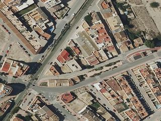 House  Reina fabiola 13. Venta de casa en callosa de segura