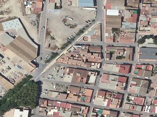 Pis  Guadalquivir 2. Venta de piso en huércalovera