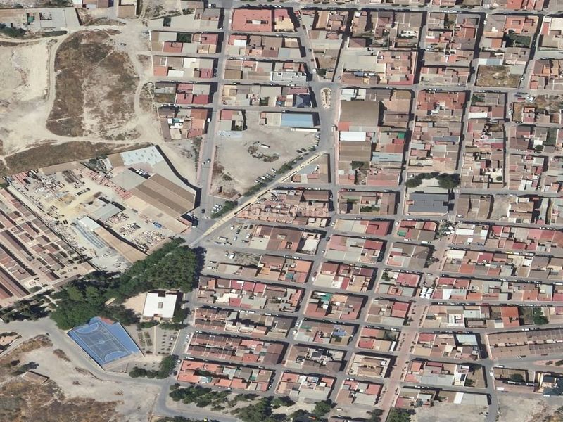 Foto 1a46f8b0-1d7f-45eb-9253-25d8e460773b. Pis a Huércal - Overa