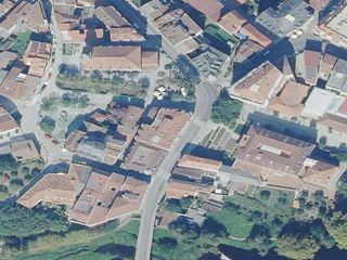 Pis  De las palmeras 1. Venta de piso en caldas de reis