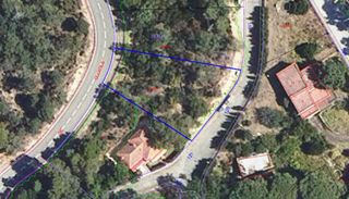 Terreny residencial a ROSAMAR S/N