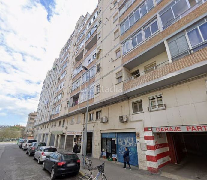 Foto 04e71a76-1fe9-4054-9bf6-12668604d9f4. Piso venta de piso en Santo Domingo y San Martín Huesca