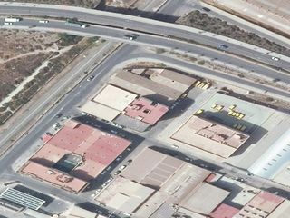 Casa  Tabernas 21. Venta de casa en almería