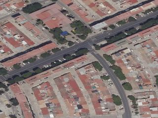 Flat  San juan de la cruz 22. Venta de piso en sevilla
