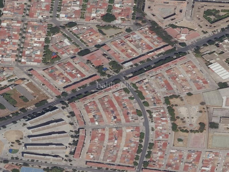 Foto bd228ba9-ffb9-471d-bd8b-a1d30e8a956e. Pis a Amate Sevilla