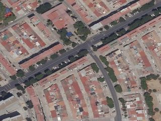 Pis  San juan de la cruz 22. Venta de piso en sevilla