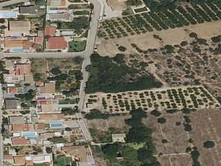 Terreno residenziale  Diseminado - polígono 36 269. Venta de urbanizable residencialtr en picassent