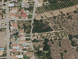 Terreny residencial a Diseminado - Polígono 36 269