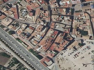 Casa a Cid Campeador 21