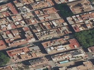 Pis  Del sol 32. Venta de piso en murcia