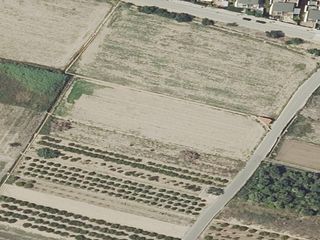 Terreny residencial  De la forana de la forana. Venta de suelo en massalfassar