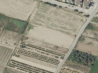 Terreny residencial  De la forana de la forana. Venta de suelo en massalfassar