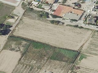 Terreny residencial  De la forana de la forana. Venta de suelo en massalfassar