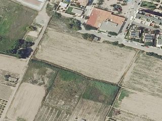 Terreny residencial  De la forana de la forana. Venta de suelo en massalfassar