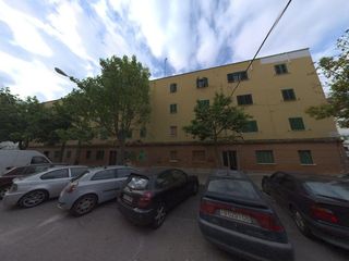 Pis a Calle Joan D´Austria