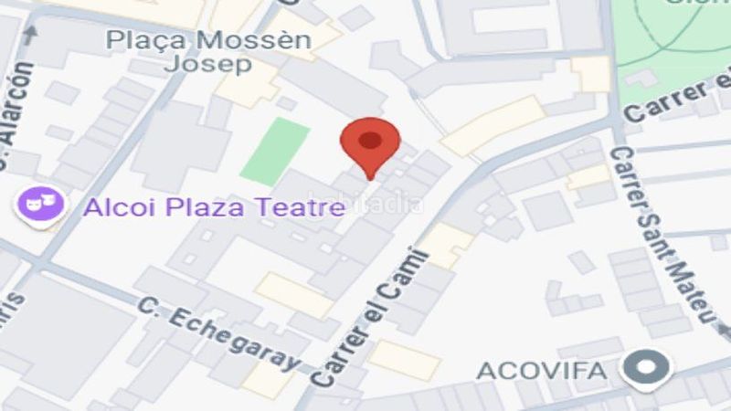 Foto 06d9cbd9-5a39-46cc-a95f-00927c92fe92. Pis a Centre-Zona Alta Alcoi