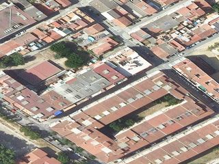 Pis a calle Ferrocarril
