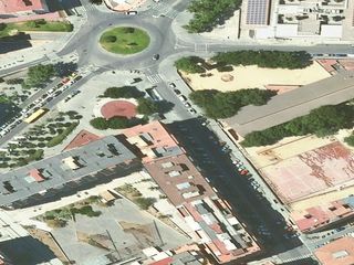 Pis a calle Juan Valera