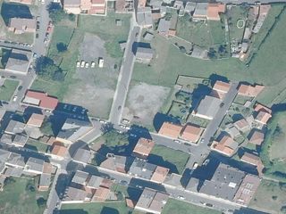 Terreno residencial  Pitilleira 34. Terreno en cedeira a coruña