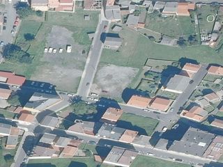 Terreny residencial  Pitilleira 34. Terreno en cedeira a coruña