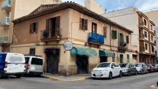 Terreny residencial a Pere Garau