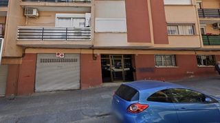 Pis a calle Onze de Setembre
