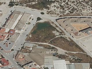 Terreno residencial en Poligono I 3