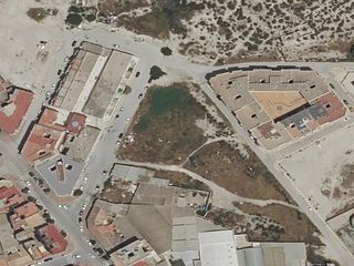 Wohngrundstück  Poligono i 3. Terreno en cieza murcia